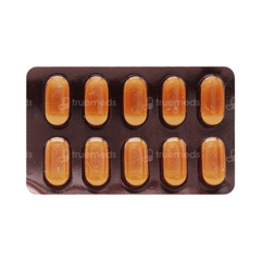 Trikase 800 Tablet 10
