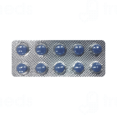 Trikonol 25 MG Tablet 10