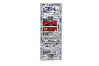 Trilopace Tablet 10