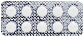 Trilosar 6.25 Tablet 10