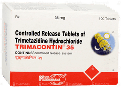 Trimacontin 35 Tablet 10