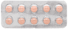 Trimacontin 35 Tablet 10