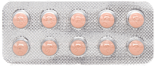 Trimacontin 35 Tablet 10