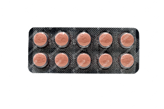 Trimacontin 60 MG Tablet 10