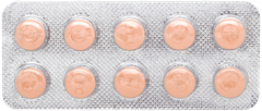 Trimacontin 60 Tablet 10