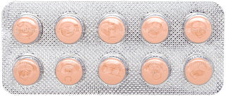 Trimacontin 60 Tablet 10