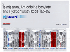 Trimacsart Tablet 10