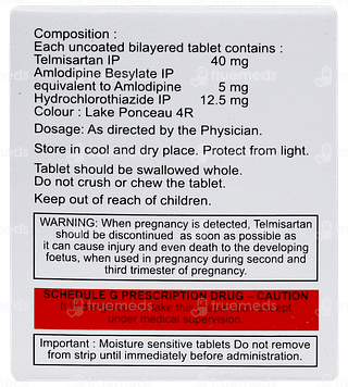Trimacsart Tablet 10