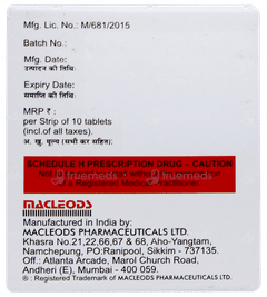 Trimacsart Tablet 10