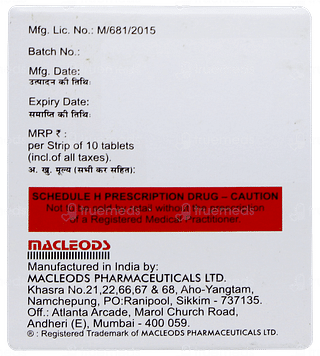 Trimacsart Tablet 10