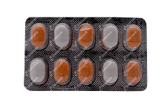 Trimegavog 1 Tablet 10