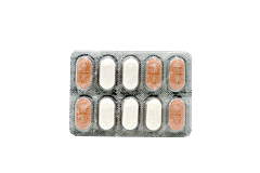Trimegavog 2 Tablet 10