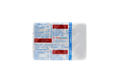 Trimegavog 2 Tablet 10