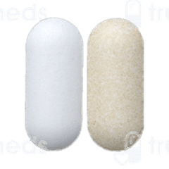 Trimetaday V 1 Tablet 10