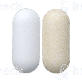 Trimetaday V 1 Tablet 10