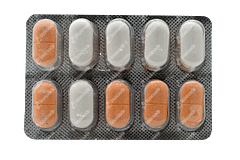 Trimetride 1 Tablet 10