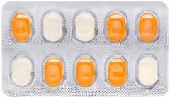 Trimetride 1 Tablet 10 Trimetride 1 Tablet 10