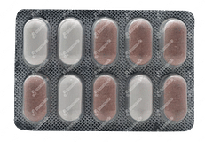 Trimetride 2 Tablet 10