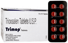 Trimop Tablet 10