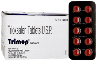 Trimop Tablet 10