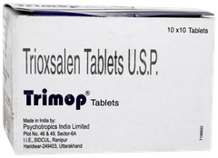 Trimop Tablet 10