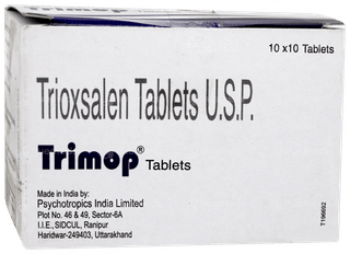 Trimop Tablet 10