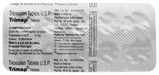 Trimop Tablet 10