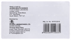 Trinerve Lc Tablet 10 Trinerve Lc Tablet 10