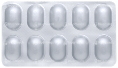 Trinerve Lc Tablet 10 Trinerve Lc Tablet 10