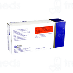 Trinicalm Plus Tablet 10