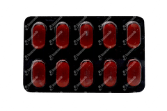 Trioflam Tablet 10