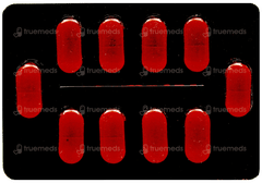 Trioflam Tablet 10