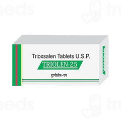 Triolen 5 MG Tablet 10