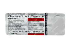 Triolite Tablet 10 Triolite Tablet 10