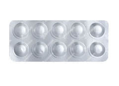 Triolmesar Ch 20 Tablet 10