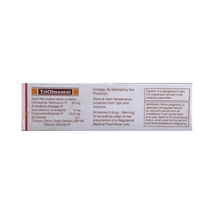Triolmezest Tablet 10 Triolmezest Tablet 10