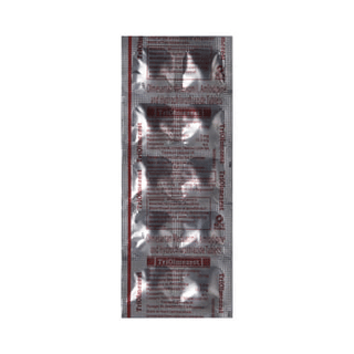 Triolmezest Tablet 10