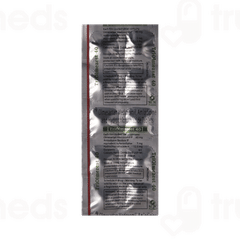 Triolmezest 40 Tablet 10