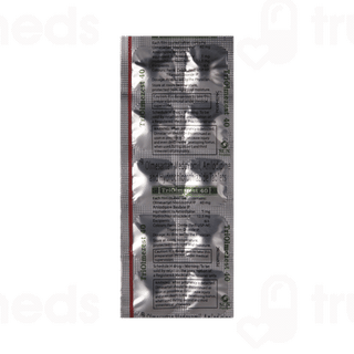 Triolmezest 40 Tablet 10