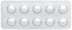 Triolmighty 20 Tablet 10