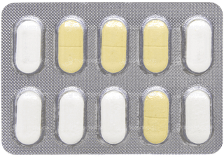 Triopil 1 Tablet 10