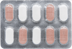 Triopil 2 Tablet 10