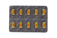 Trioptal 150 Tablet 10