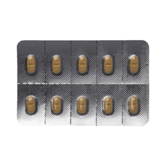 Trioptal 150 Tablet 10