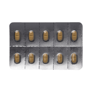 Trioptal 150 Tablet 10