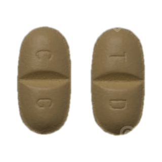 Trioptal 150 Tablet 10