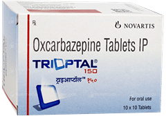 Trioptal 150 Tablet 10 Trioptal 150 Tablet 10