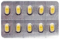 Trioptal 150 Tablet 10 Trioptal 150 Tablet 10