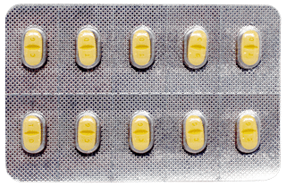 Trioptal 150 Tablet 10