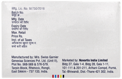 Trioptal 300 Tablet 10